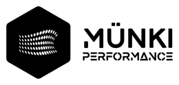 MÜNKI PERFORMANCE logo