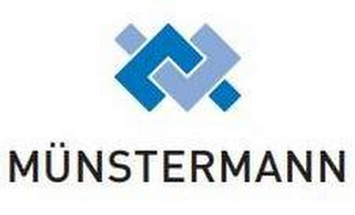 MÜNSTERMANN logo