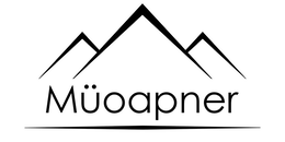 MÜOAPNER logo
