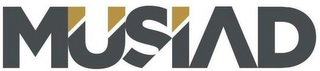 MÜSIAD logo