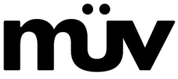 MÜV logo