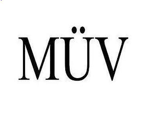 MÜV logo
