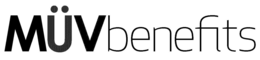 MÜVBENEFITS logo