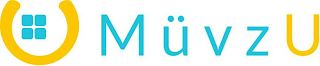 MÜVZU logo