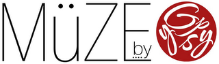 MÜZE BY GYPSY logo