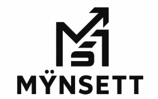 MŸNSETT logo