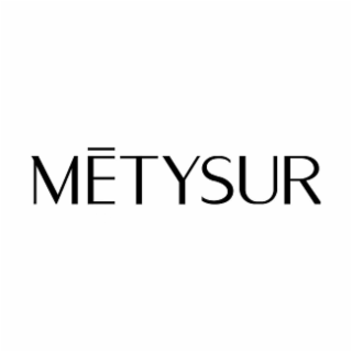 MĒTYSUR logo