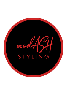 MŌDASH STYLING logo