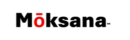 MŌKSANA TM logo