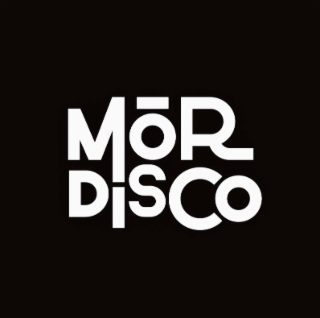 MŌRDISCO logo