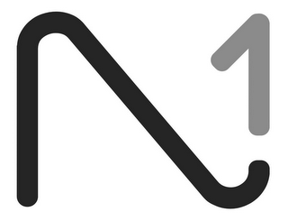 N 1 logo