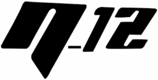 N-12 logo