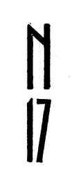 N 17