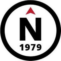 N 1979 logo