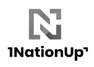 N 1NATIONUP logo