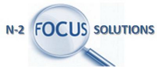 N-2 FOCUS SOLUTIONS logo