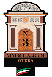 N 3 VINUM ITALICUM OPERA logo