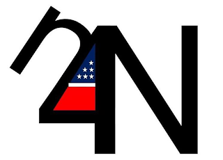 N 4 N logo