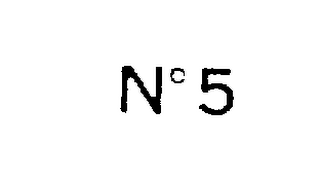N 5 logo