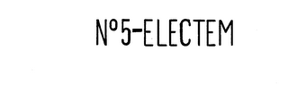 N 5-ELECTEM logo