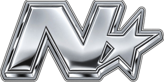 N logo