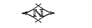 N logo