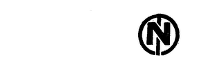 N logo