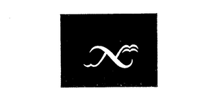 N logo