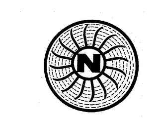 N