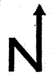 N logo