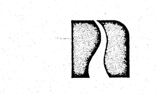 N logo