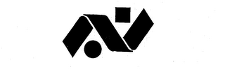 N logo