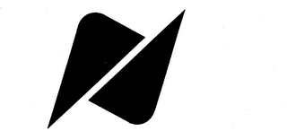 N logo