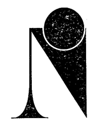 N logo