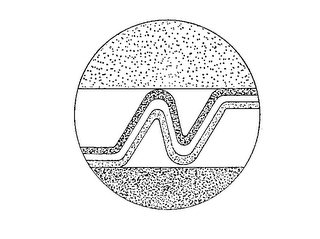N logo