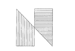 N logo