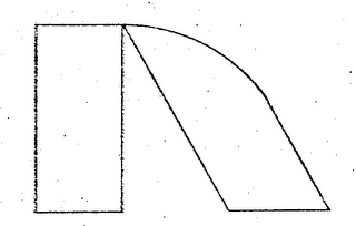 N logo
