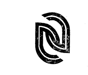 N logo
