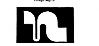 N logo