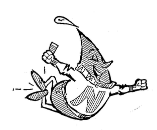 N logo