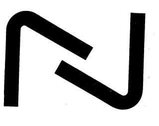 N logo