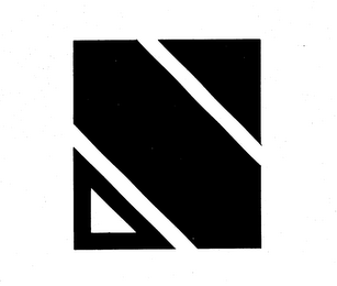 N logo