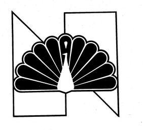 N logo