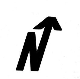 N logo
