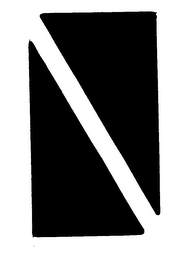 N logo