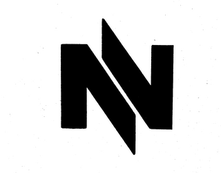 N logo