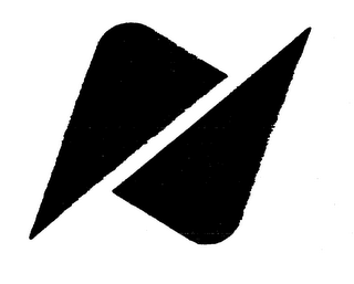 N logo