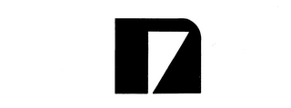 N logo