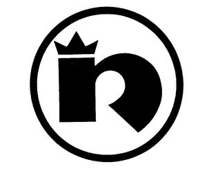 N logo