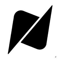 N logo